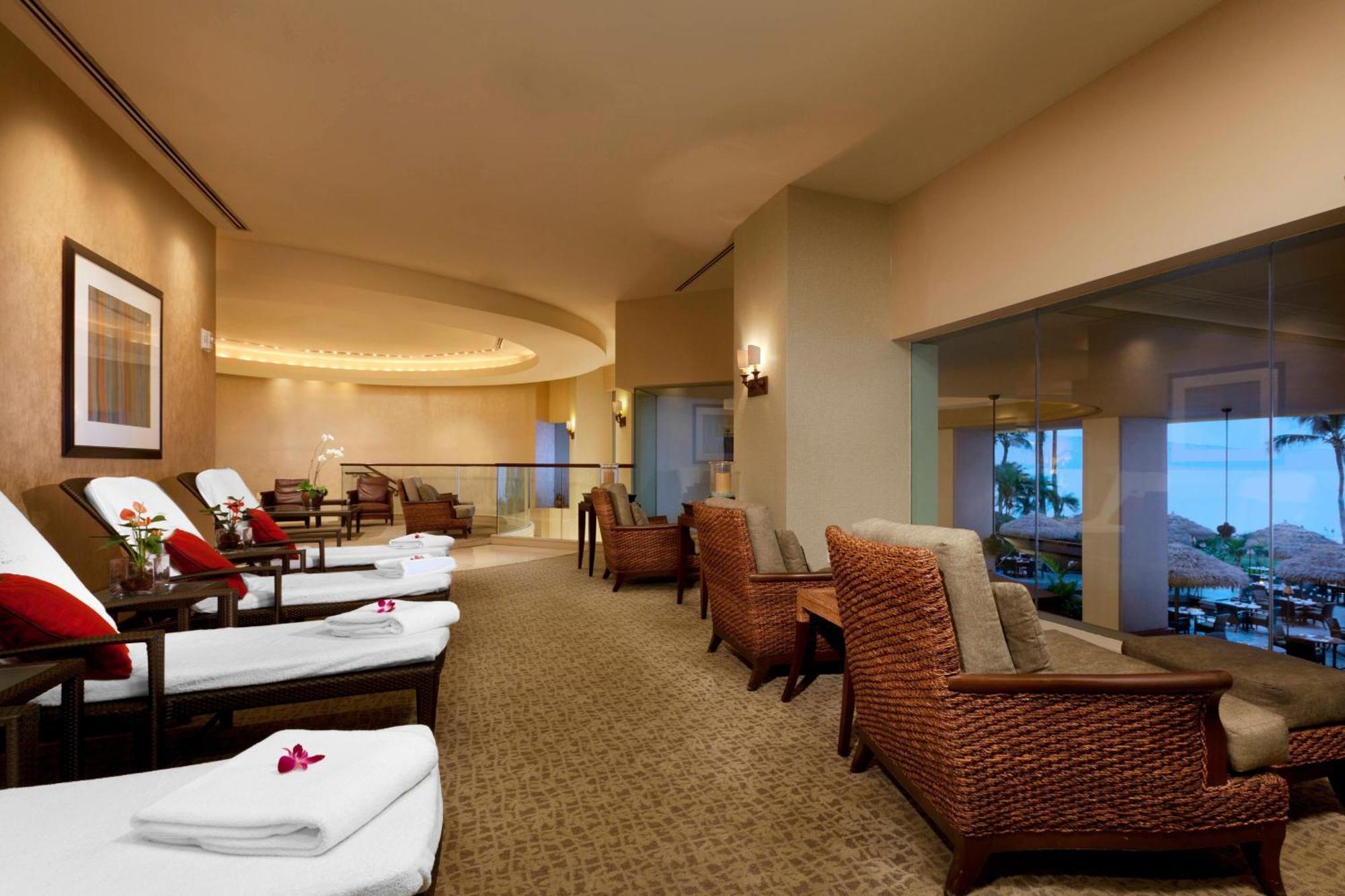The Westin Maui Resort & Spa, Ka'Anapali Lahaina Buitenkant foto