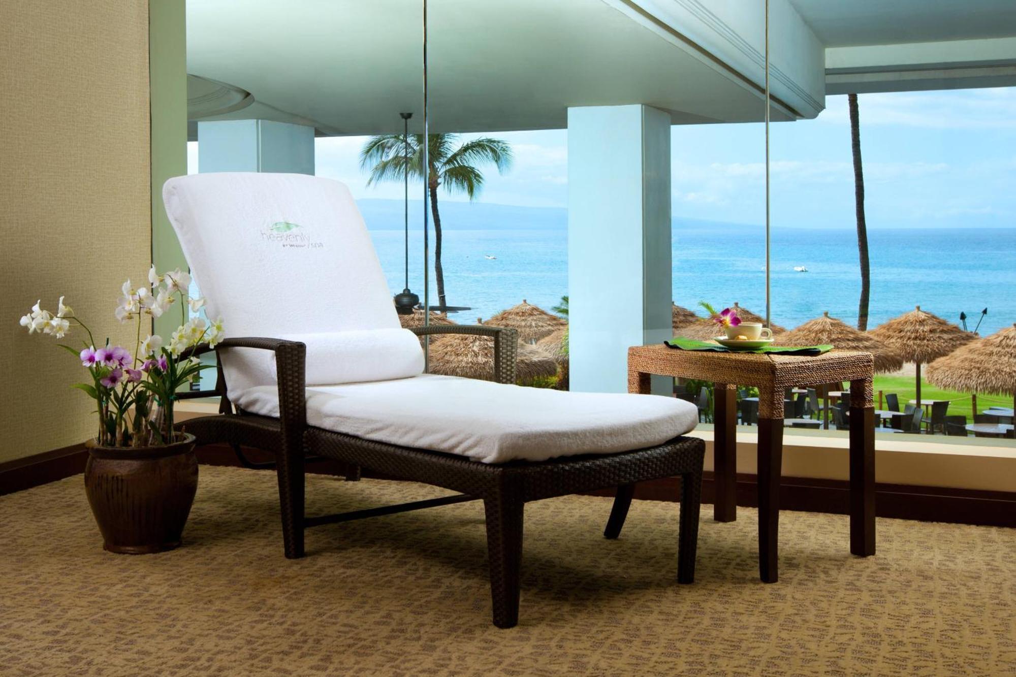 The Westin Maui Resort & Spa, Ka'Anapali Lahaina Buitenkant foto